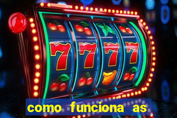 como funciona as plataformas de jogos slots